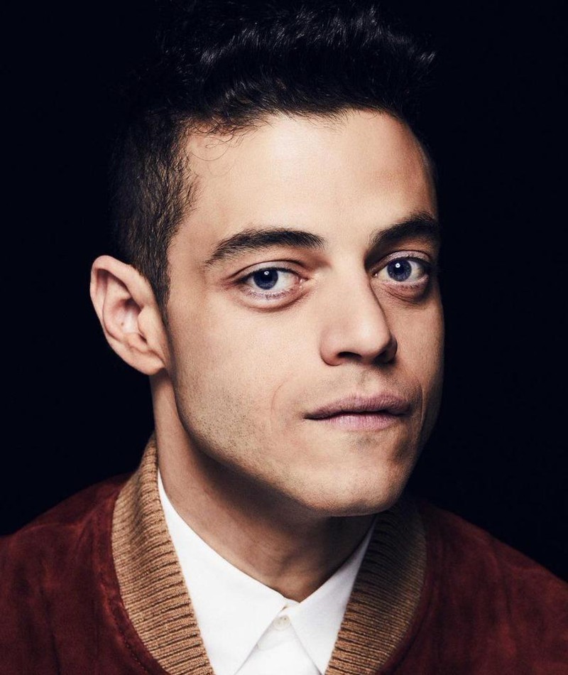 Rami Malek - Rami Malek Height – Is the ‘Bohemian Rhapsody’ Star Taller Than You Think?