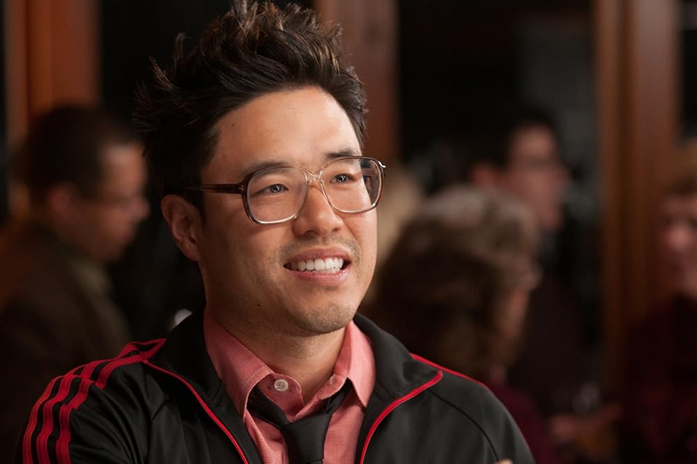Randall Park - Randall Park Ethnicity: What Is The Actor’s Cultural Background?