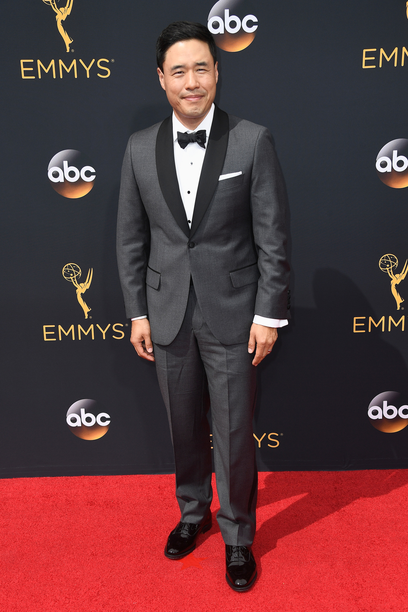 Randall Park - Randall Park Ethnicity: What Is The Actor’s Cultural Background?