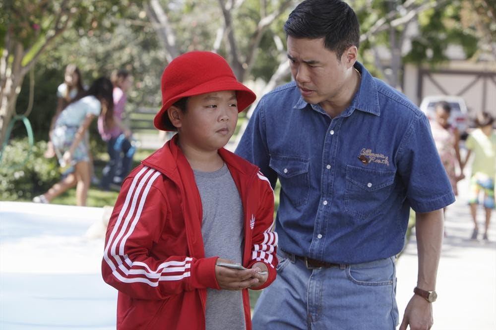 Randall Park - Randall Park Ethnicity: What Is The Actor’s Cultural Background?