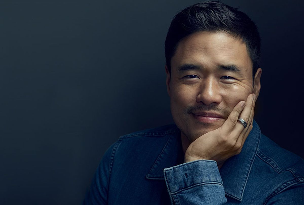 Randall Park - Randall Park Ethnicity: What Is The Actor's Cultural Background?