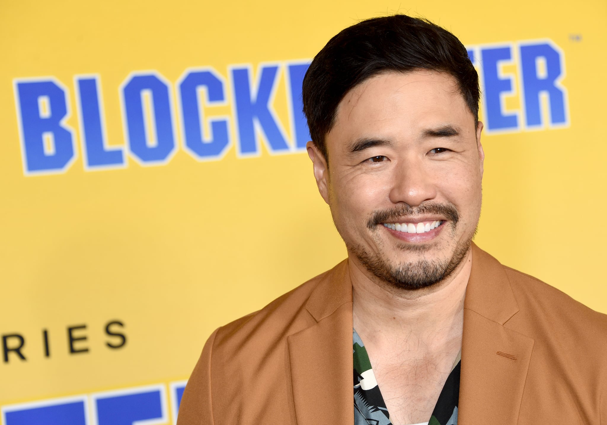 Randall Park Ethnicity: What Is The Actor's Cultural Background?