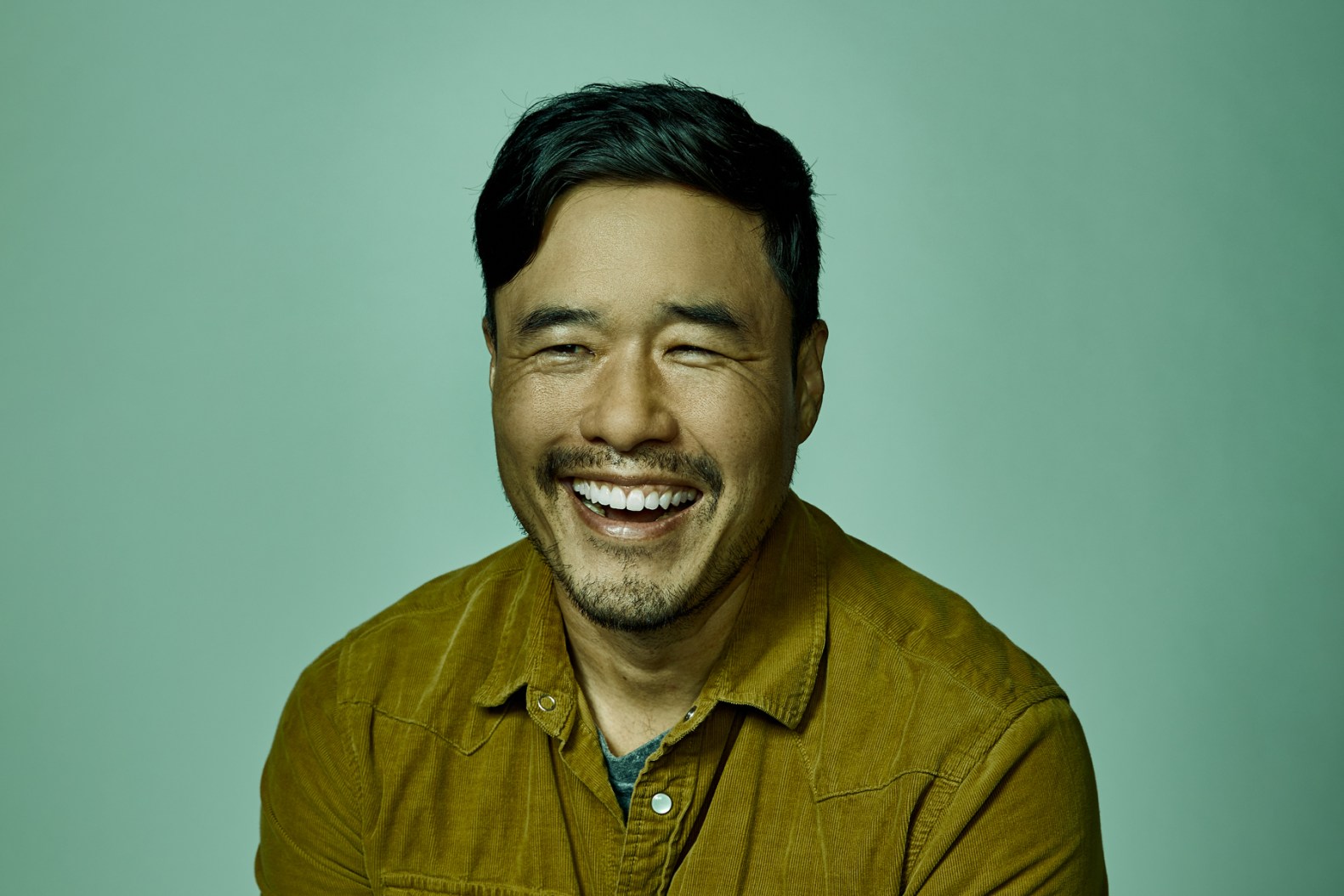 Randall Park Fought Like Hell to Get to ‘Shortcomings’ - Randall Park Ethnicity: What Is The Actor's Cultural Background?