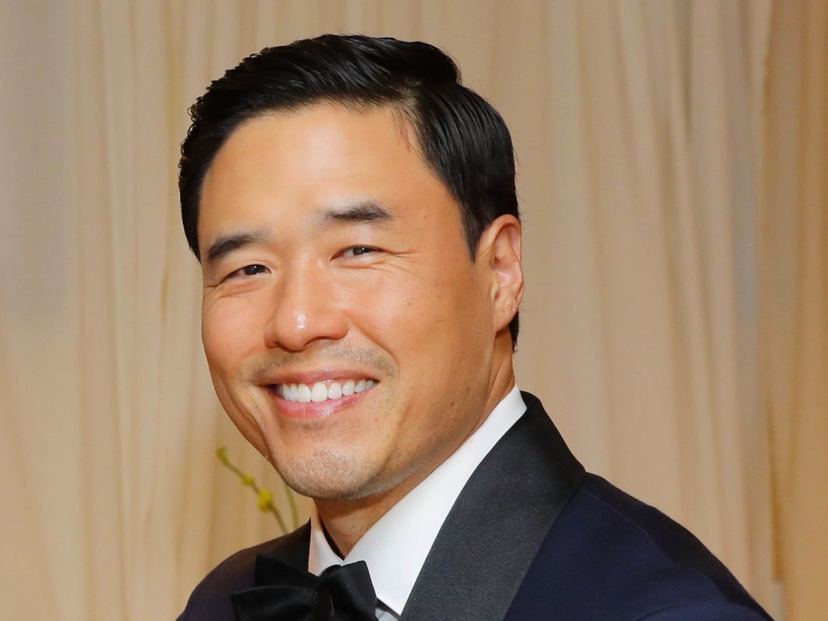 Randall Park Movies & TV Shows, Upcoming Movies, Ethnicity, Religion - Randall Park Ethnicity: What Is The Actor's Cultural Background?