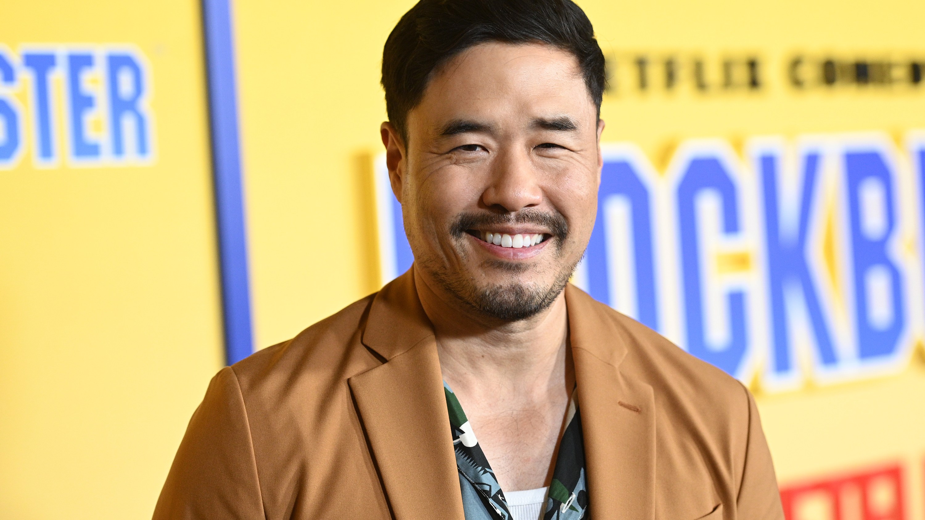 Randall Park Used 'Blockbuster' Script as His Personal Binge List - Randall Park Ethnicity: What Is The Actor's Cultural Background?