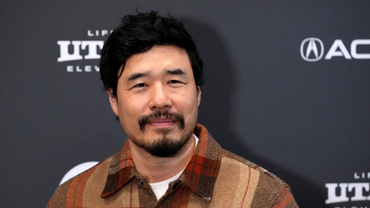 Randall Park will deliver UCLA commencement address - Randall Park Ethnicity: What Is The Actor's Cultural Background?