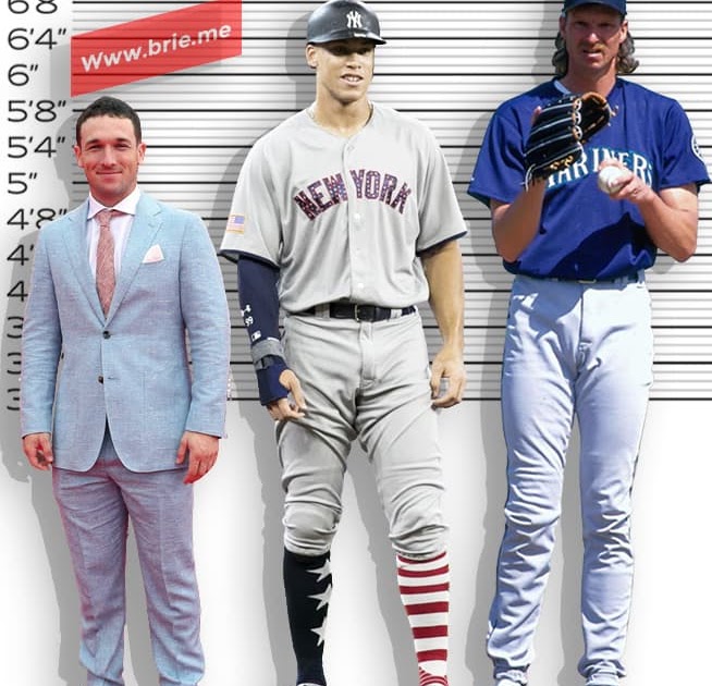 Randy Johnson Height – How Tall Was the MLB Legend?