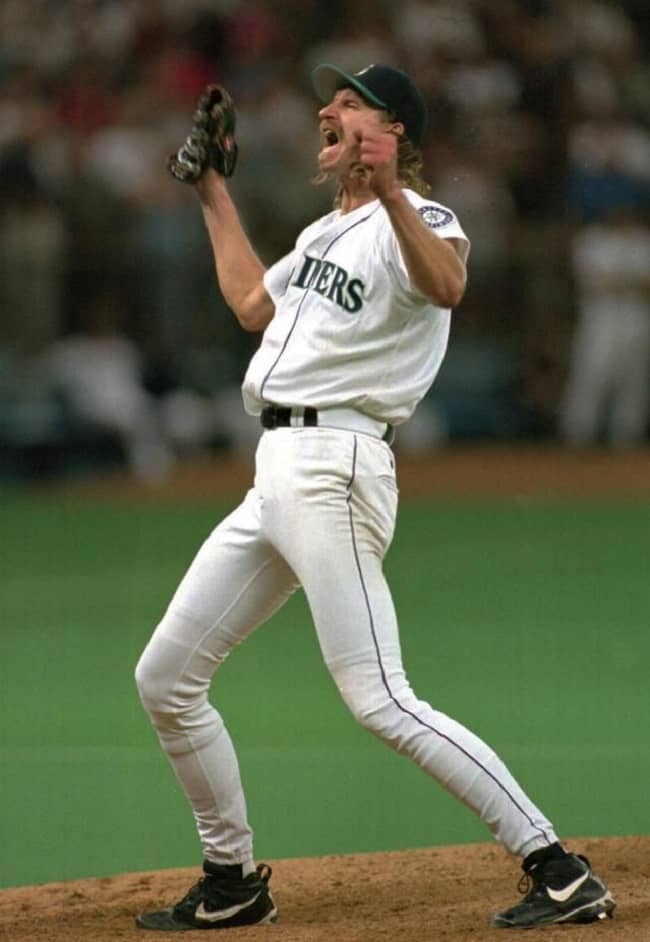 Randy Johnson Net Worth 2025 - Vivienne Abbott - Randy Johnson Height – How Tall Was the MLB Legend?