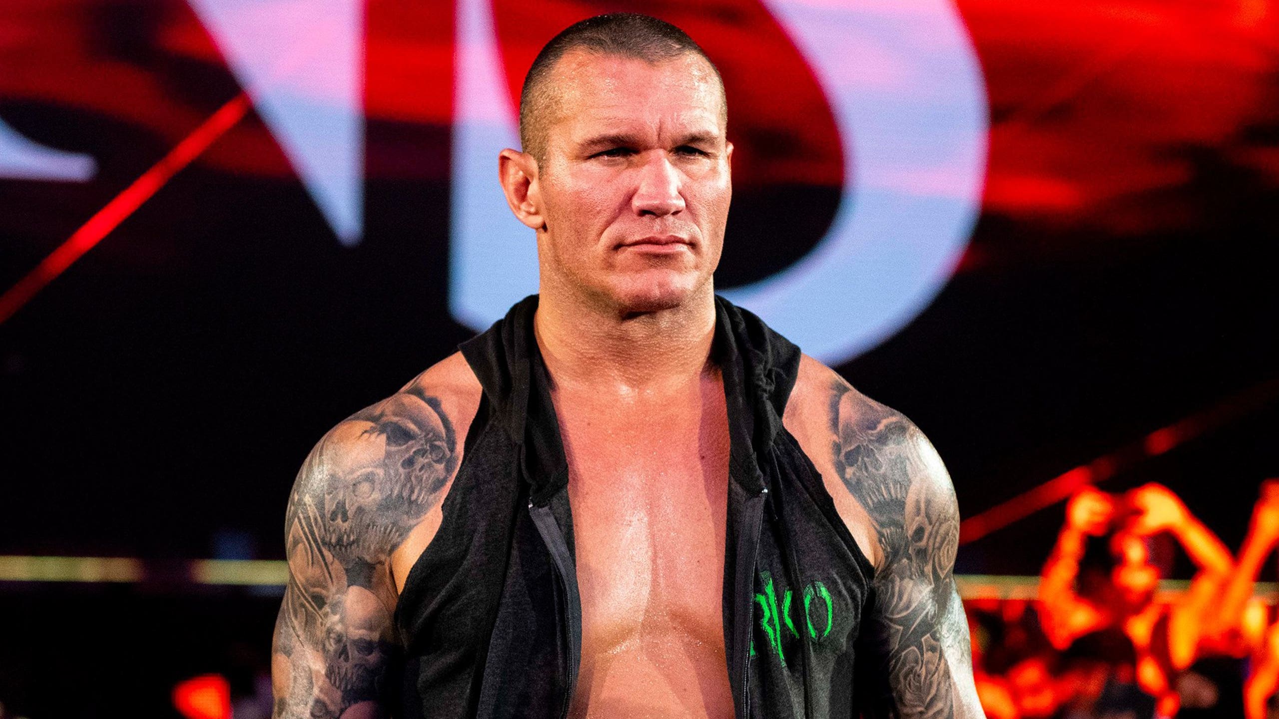 How Old Is Randy Orton: Wwe Superstar’s Age And Athleticism