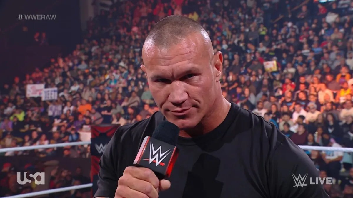 Randy Orton Shares How He Found Out CM Punk Was Returning To WWE - How Old Is Randy Orton: WWE Superstar’s Age and Athleticism
