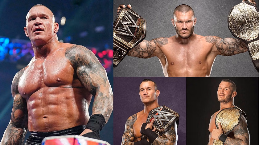 Randy Orton WrestleMania 40: Randy Orton to achieve another rare WWE - How Old Is Randy Orton: WWE Superstar’s Age and Athleticism