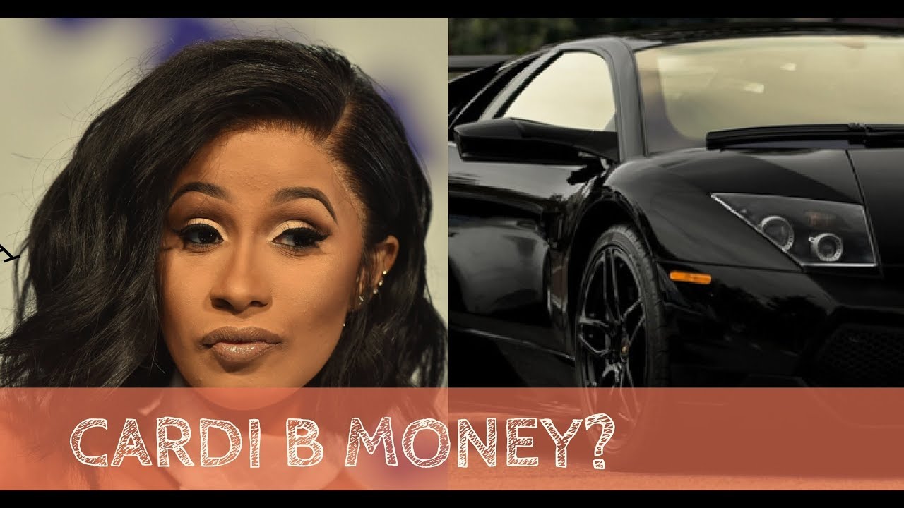 Cardi B Net Worth 2025: Music, Fashion & Brand Power