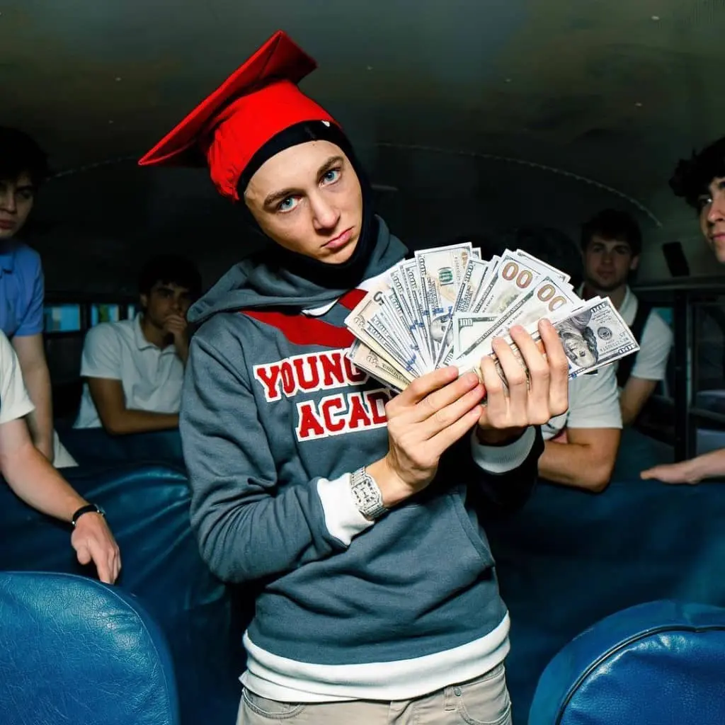 Rapper Lil Mabu's Wiki: Age, Bio, Career, Girlfriend, Net Worth - How Tall Is Lil Mabu? Drill Rapper's Height & Viral Fame