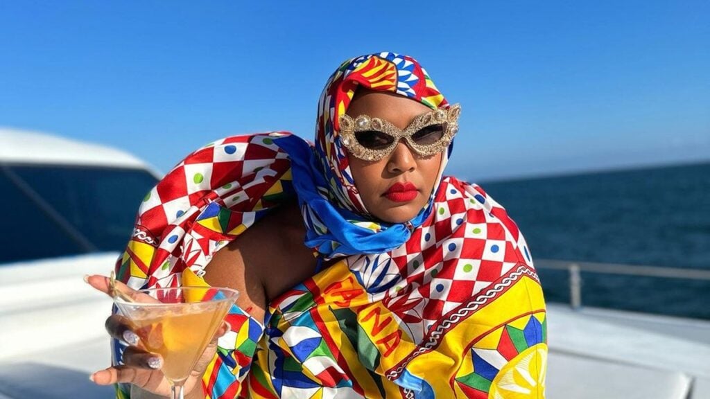Lizzo's Body Confidence: Full Measurements, Height & Real Talk