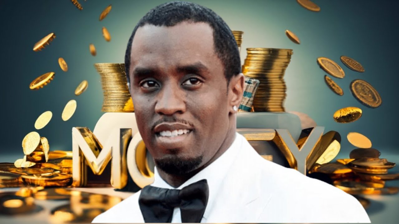 Rapper Sean Combs-Diddy's Net Worth 2023: How Rich is He Now? Diddy - Sean Combs Net Worth: From Puff Daddy To Business Tycoon