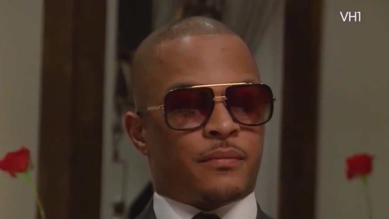 Rapper T.I. arrested at Atlanta airport | FOX 5 Atlanta - How Tall Is T.I.? Rap Legend’s Real Height Uncovered