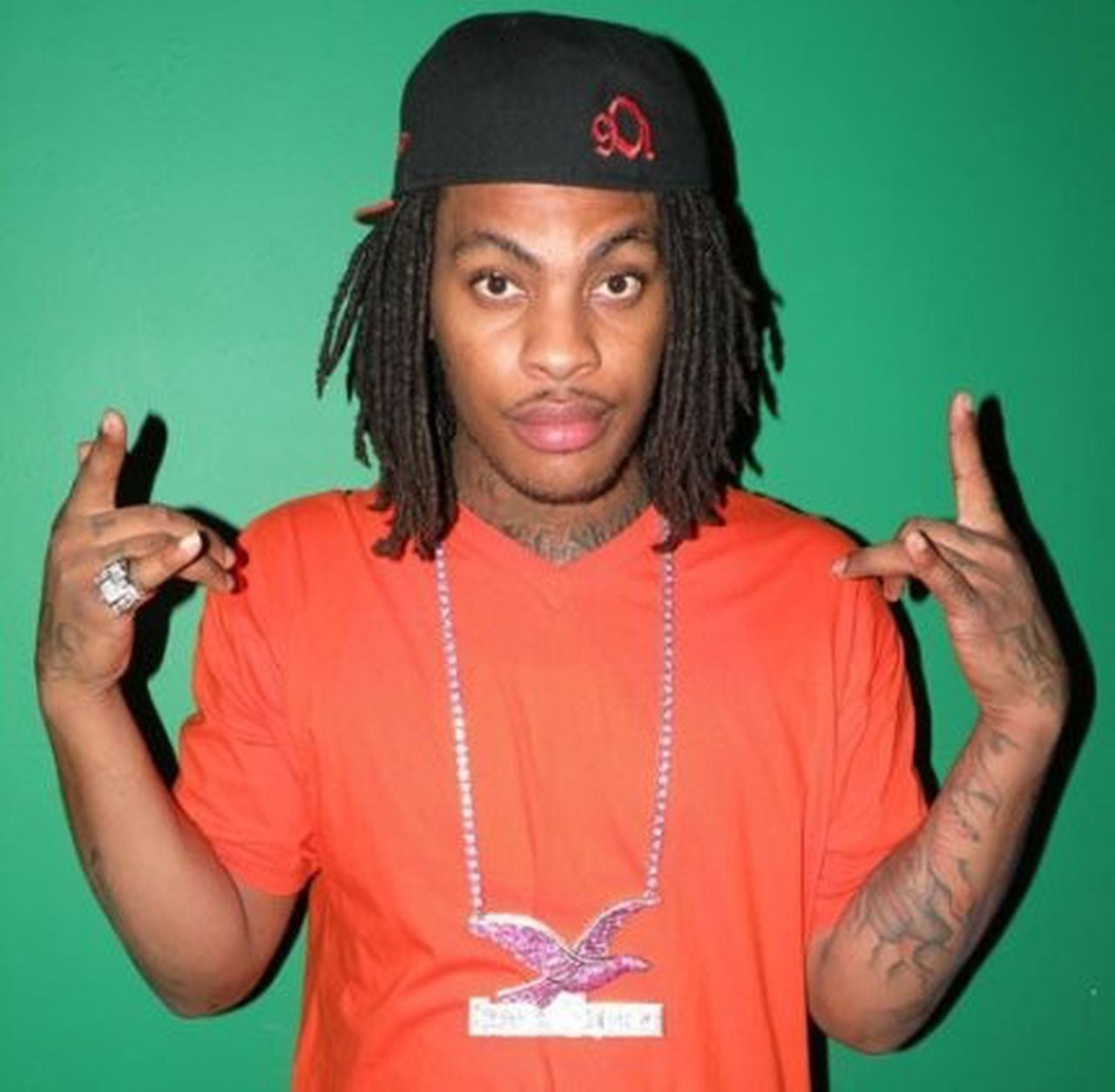 Rapper Waka Flocka Flame remains jailed on gun, drug charges - masslive.com - Waka Flocka Flame Height – A Giant in the Rap Game?