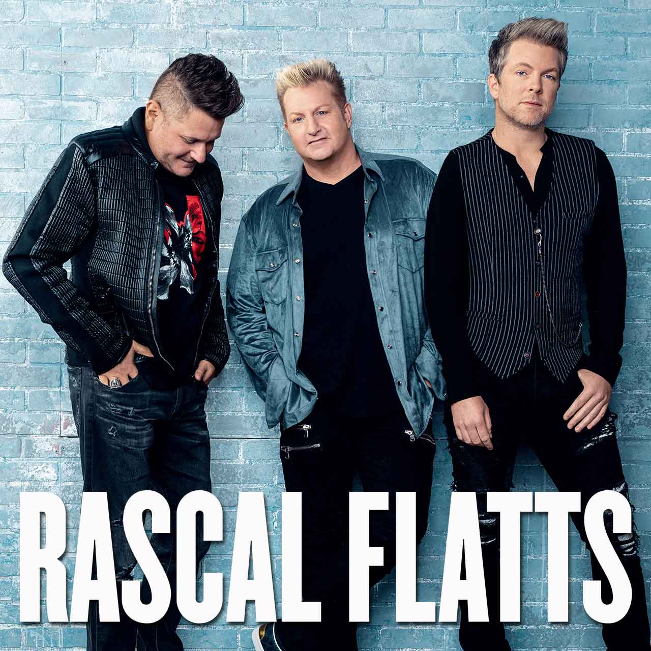 Rascal Flatts 2020 - How Old Is Rascal Flatts? Band Members’ Ages Explained