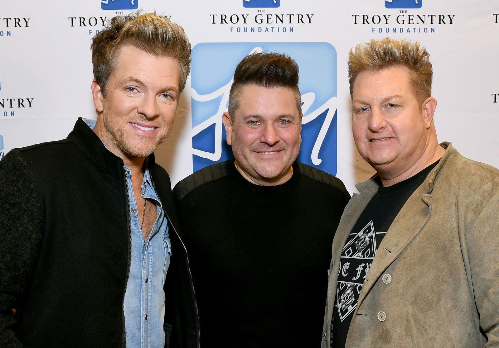 How Old Is Rascal Flatts? Band Members’ Ages Explained
