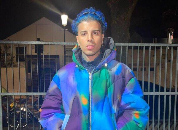 Rauw Alejandro Age, Height, Music Career, Net Worth, Girlfriend - How Old Is Rauw Alejandro? Latin Star's Age & Music Rise