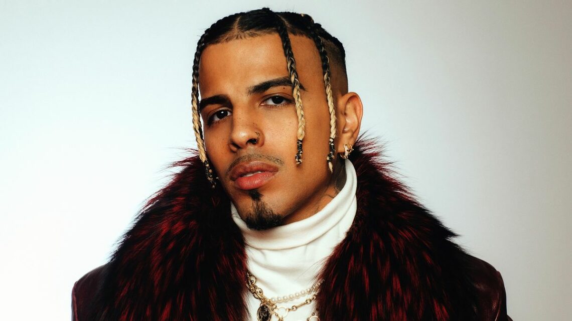 Rauw Alejandro Height, Bio, Age, Parents, Net worth, Wife - How Old Is Rauw Alejandro? Latin Star's Age & Music Rise