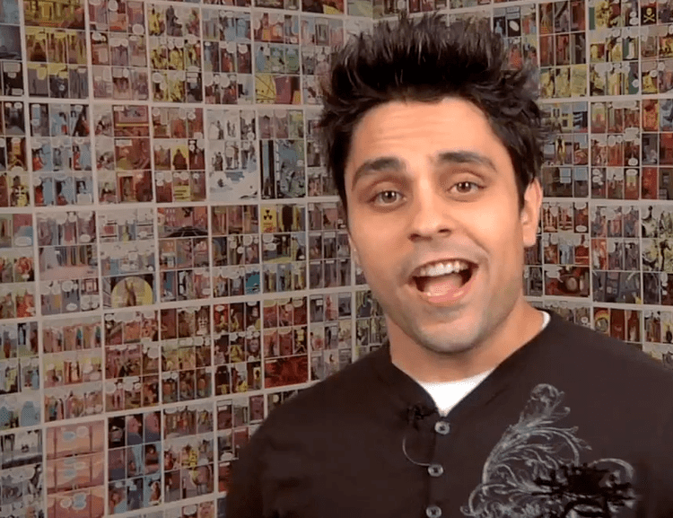 Ray William Johnson - Alchetron, The Free Social Encyclopedia - How Old Is Ray William Johnson In 2025? YouTube OG Stats