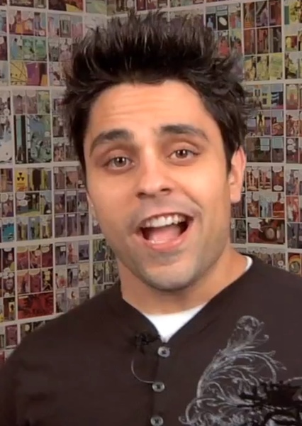 Ray William Johnson on myCast - Fan Casting Your Favorite Stories - How Old Is Ray William Johnson In 2025? YouTube OG Stats