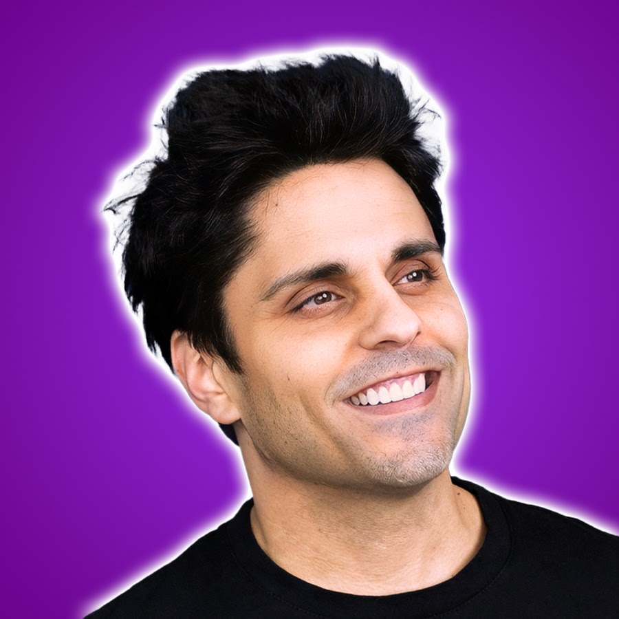 How Old Is Ray William Johnson In 2025? YouTube OG Stats
