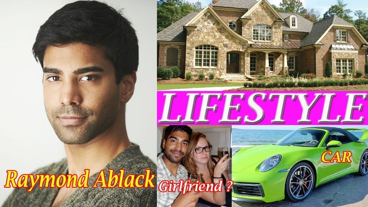Who Is Raymond Ablack’s Husband? Private Life Shrouded In Mystery