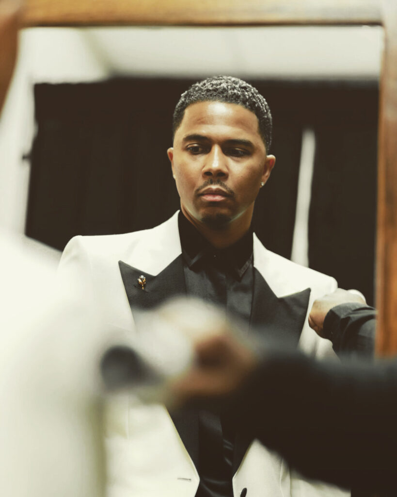 R&B Albums We're Anticipating in 2024 - How Tall Is J Valentine? R&B Singer’s Height