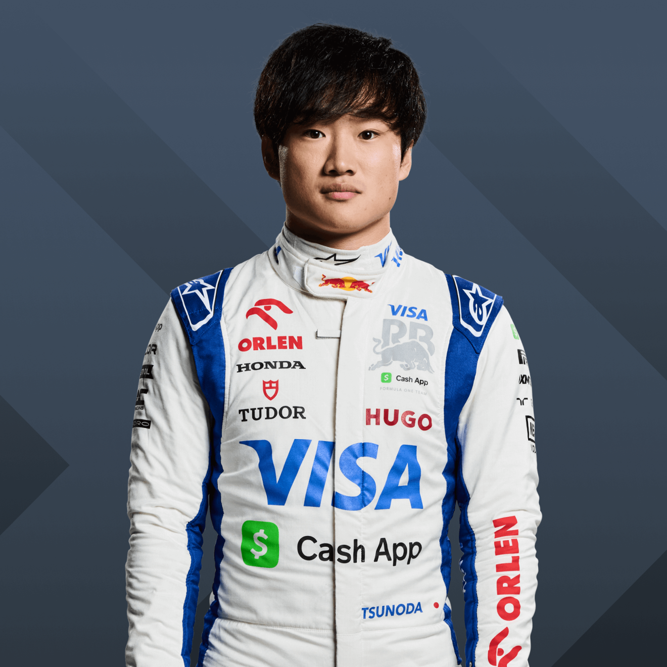 RB – F1 Racing Team – Tsunoda, Lawson - Yuki Tsunoda Height – How Tall Is the F1 Racing Sensation?