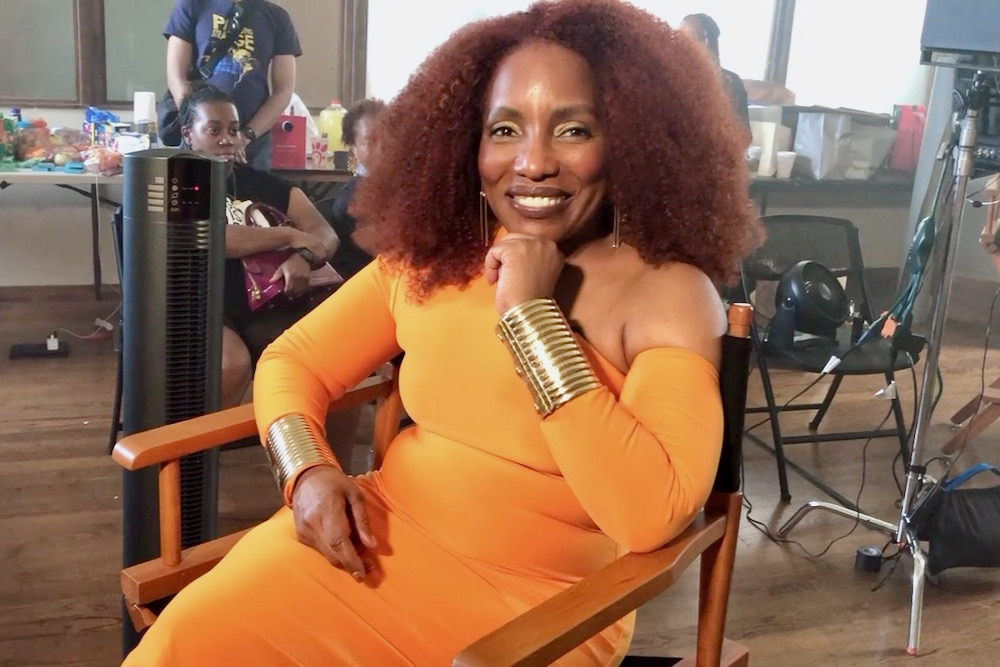 R&B icon Stephanie Mills returns with a message of Black empowerment - How Old Is Stephanie Mills? The Broadway Star's Timeless Legacy