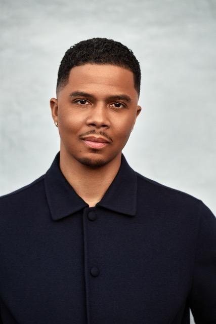 R&B Money - The Black Effect Podcast Network - How Tall Is J Valentine? R&B Singer’s Height