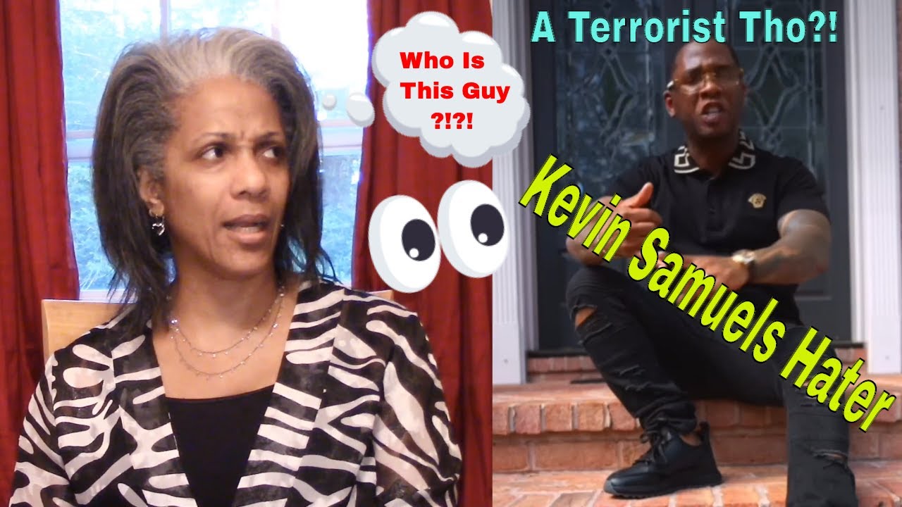 REACTION!! Minister Yahdan Yada?! Kevin Samuel Insults?! Who Is This - Yahdan Yada Net Worth – Inside the Music Producer’s Fortune