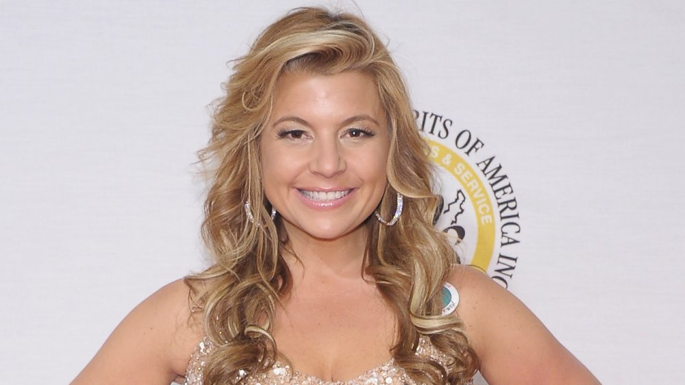 Dana Wilkey Net Worth: $25,000 Sunglasses And Real Net Worth