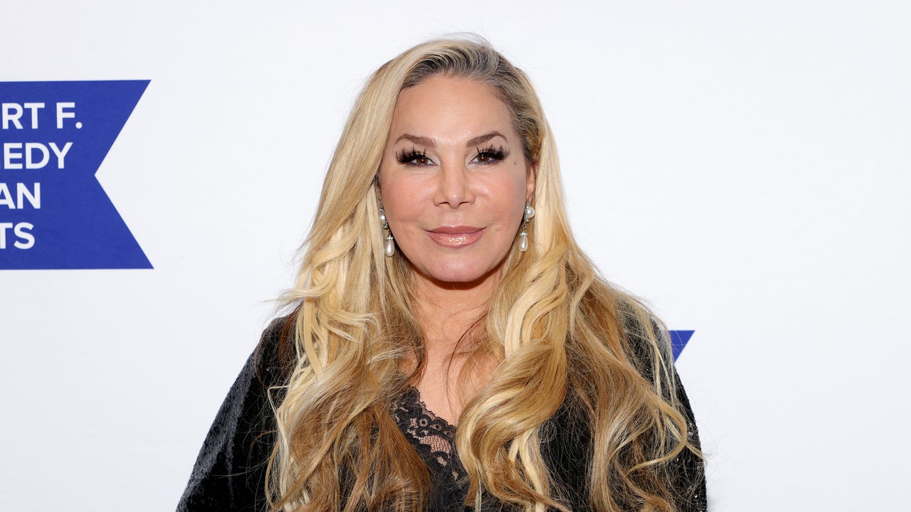 'Real Housewives of Beverly Hills' Alum Adrienne Maloof Says One of Her - Adrienne Maloof Net Worth: RHOBH Alum's Billionaire Legacy