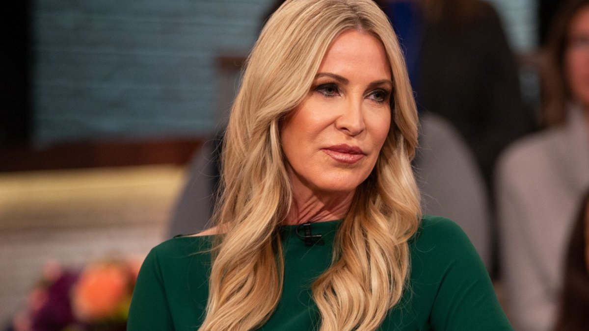 ‘Real Housewives of Orange County’ alum Lauri Peterson’s son Josh - Lauri Peterson Net Worth: Original OC Housewife's Legacy