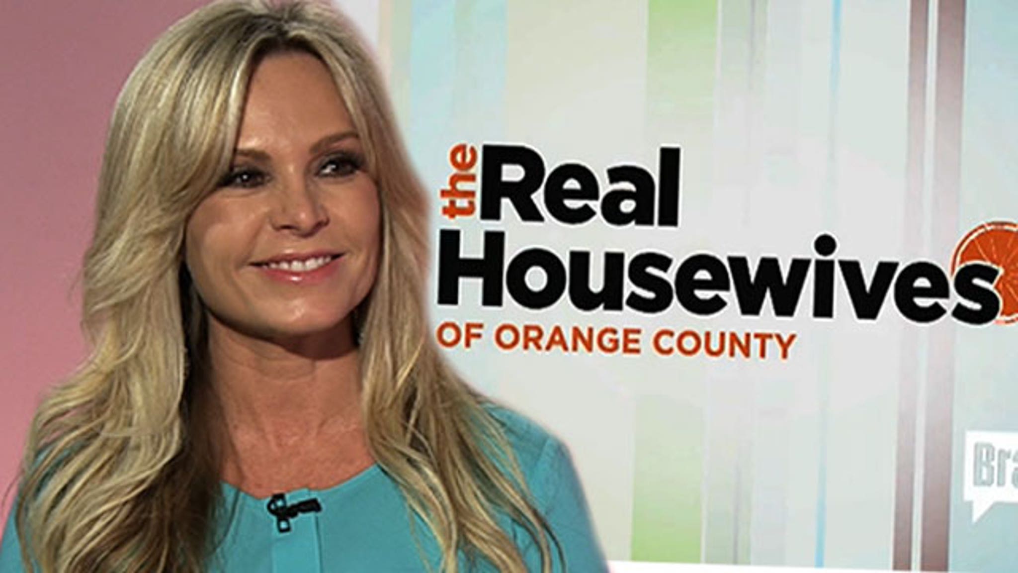 "Real Housewives of Orange County" Tamra Judge Dishes on the New Season! - Tamra Judge Net Worth: From Fitness To Orange County Fortune