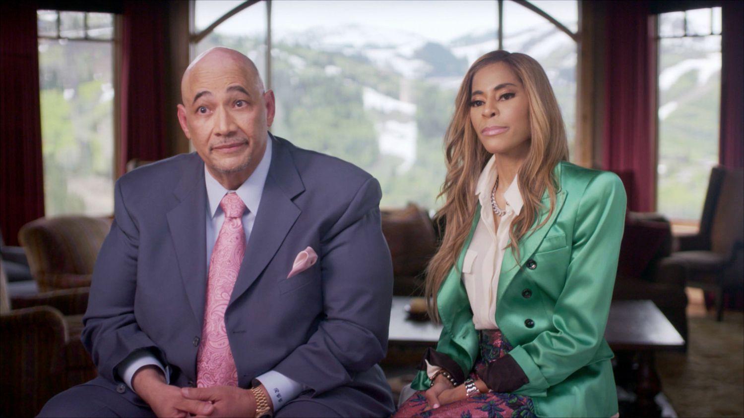 Mary Cosby Net Worth: Church Empire And Salt Lake Style