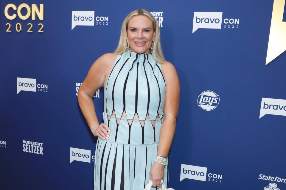 Real Housewives of Salt Lake City’s Heather Gay Has a Large Net Worth - Heather Gay Net Worth: Beauty Lab Boss And RHOSLC Fan Favorite