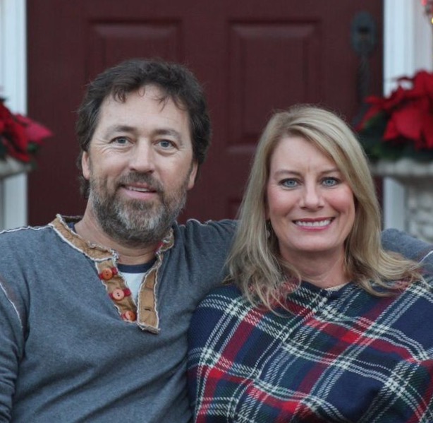Reality Stars Al and Lisa Robertson Pen Devotional for Couples Chandra - Who Is Al Robertson’s Wife? Meet Lisa Robertson from Duck Dynasty