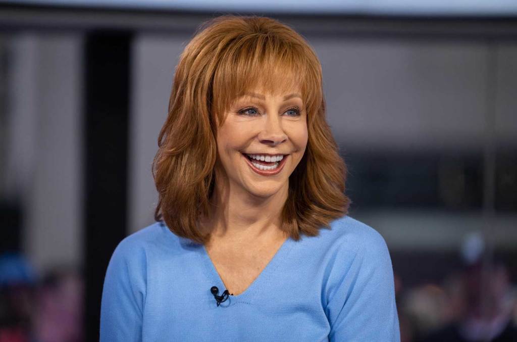 Reba McEntire Joining Upcoming Season 24 of 'The Voice' - Is Reba McEntire Pregnant? Country Music Icon’s Life in Focus