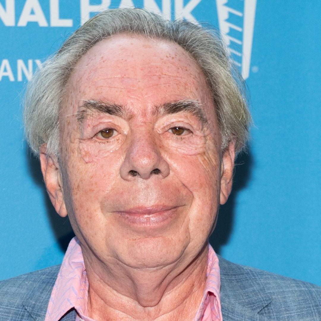 Rebecca Lewis, Reporter - HELLO! Page 7 of 61 - How Old Is Andrew Lloyd Webber? – The Theater Mogul’s Age Uncovered