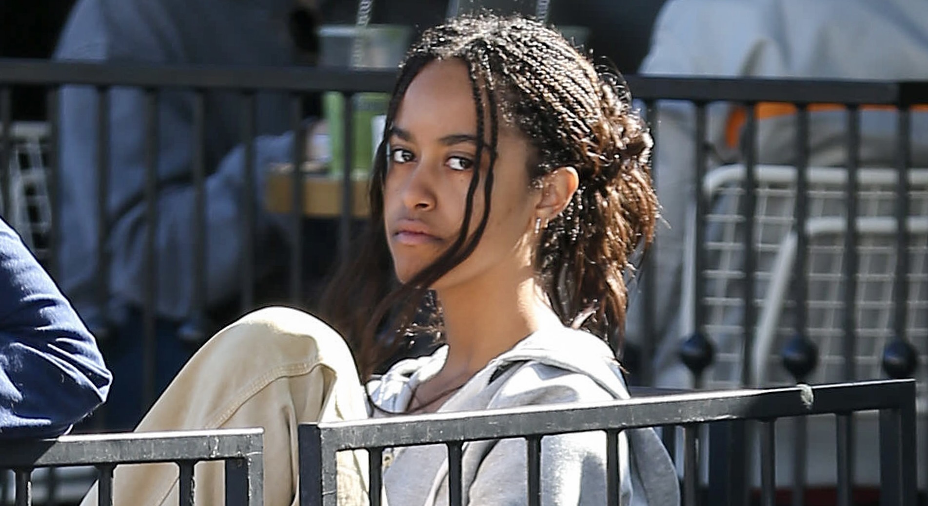 Recalling Facts About Malia Obama Ahead Of Her 25th Birthday - How Tall Is Malia Obama? First Daughter’s Height Today