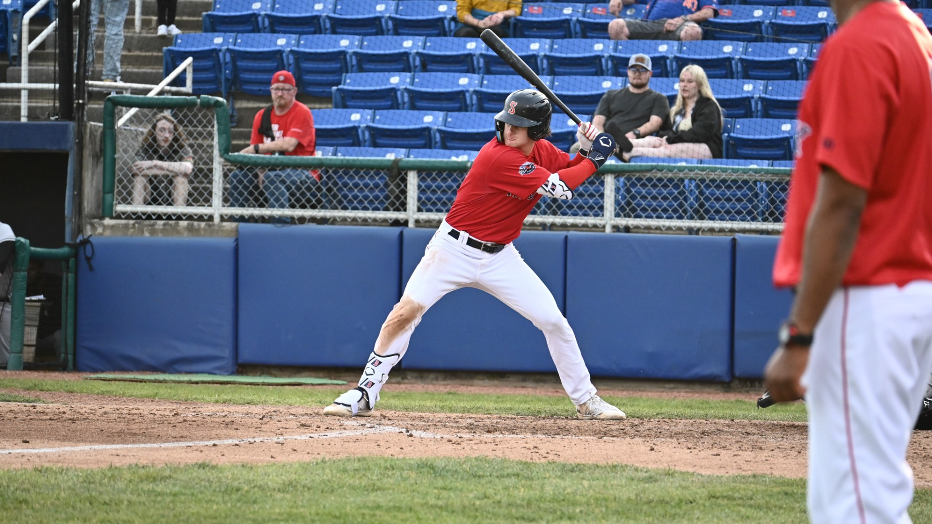 Red Sox Prospect Roman Anthony Continues Power Surge - How Tall Is Roman Anthony? – Inside the Red Sox Prospect’s Build