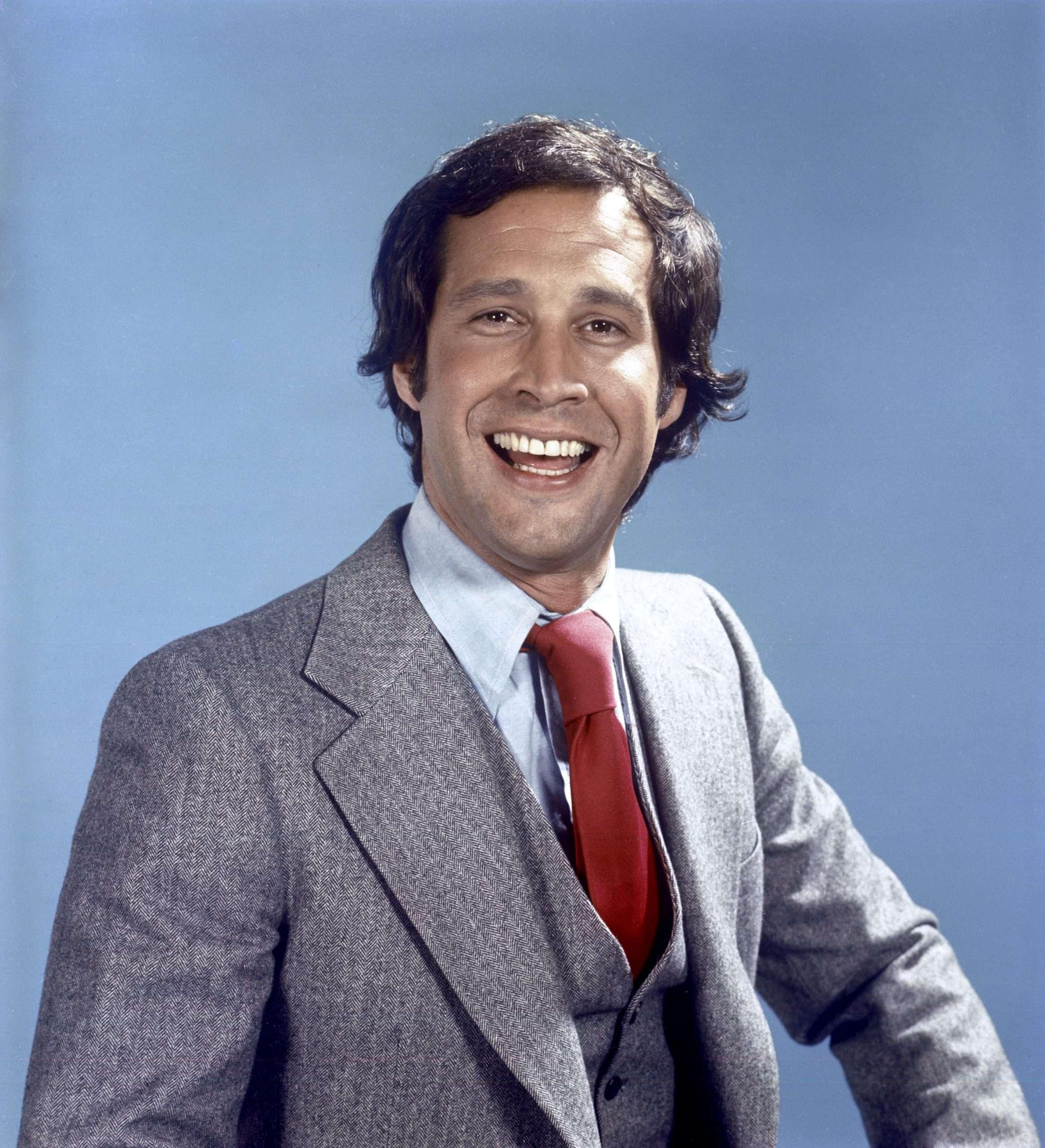 Regardless of his infamous reputation, what do you think of Chevy Chase - How Tall Is Chevy Chase: The SNL Legend’s Commanding Stature