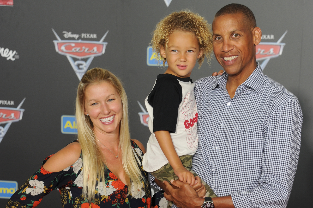 Who is Reggie Miller’s Wife? – Inside the NBA Legend’s Marriage