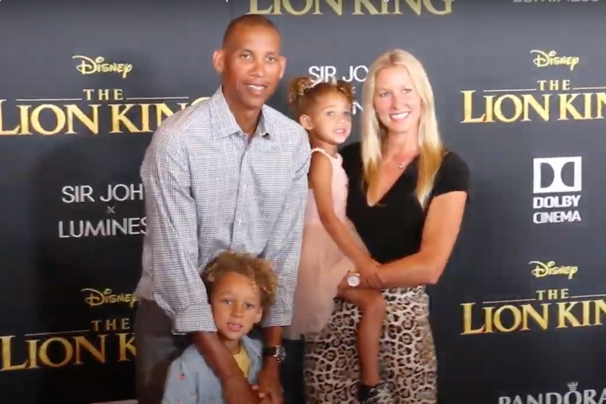 Reggie Miller Wife: Marita Stavrou Divorce + Laura Laskowski, Kids - Who is Reggie Miller’s Wife? – Inside the NBA Legend’s Marriage