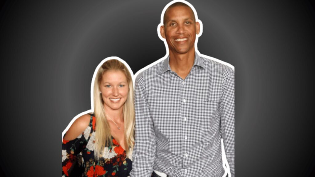 Reggie Miller Wife: Marriage and Past Affairs - rantiwife - Who is Reggie Miller’s Wife? – Inside the NBA Legend’s Marriage
