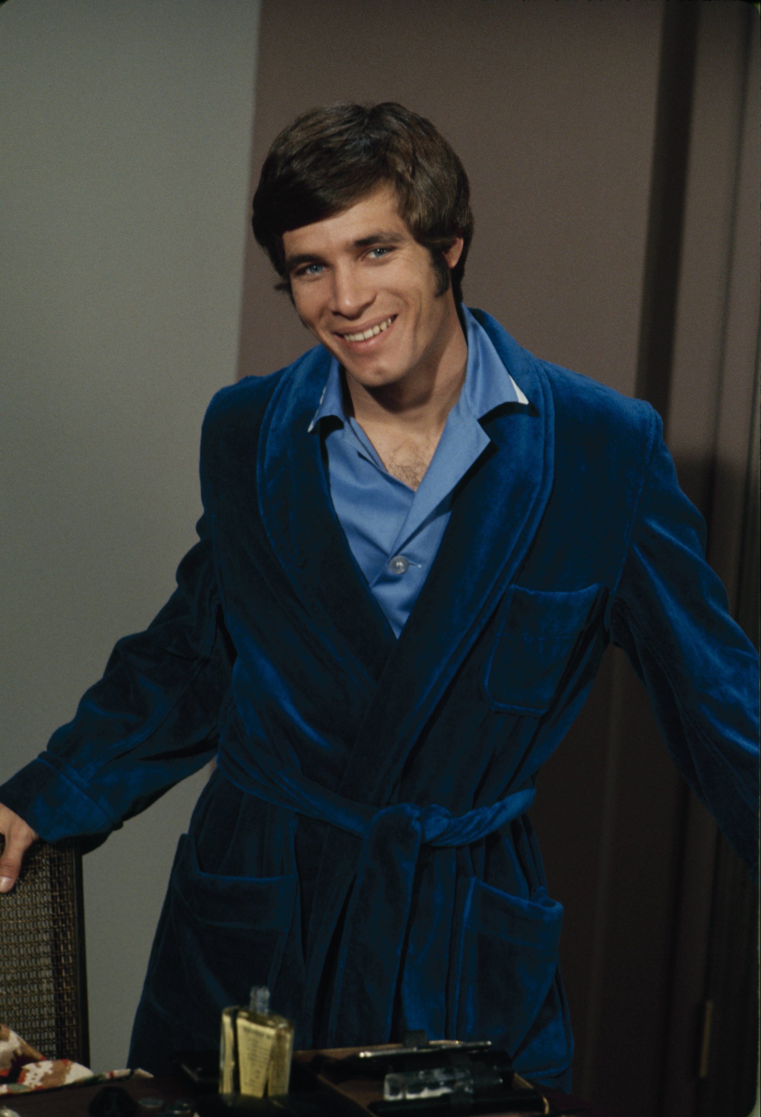 How Tall Was Don Grady? My Three Sons Actor Revealed